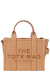Marc Jacobs The Small Tote In Brown