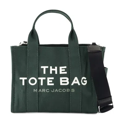 Marc Jacobs The Small Tote In Green