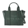 Marc Jacobs The Small Tote In Green
