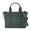 Marc Jacobs The Small Tote In Green