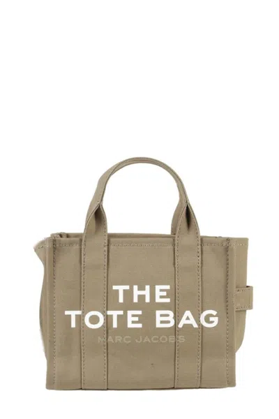 Marc Jacobs The Small Tote In Green