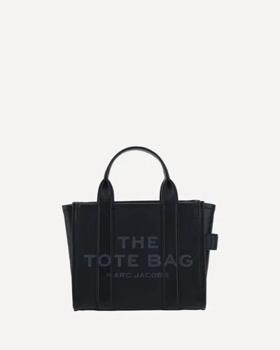 Marc Jacobs The Medium Tote Handbag In Black