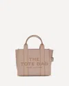 Marc Jacobs The Small Tote Handbag In Pink
