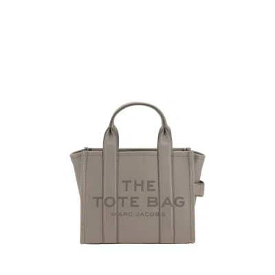 MARC JACOBS THE SMALL TOTE HANDBAG