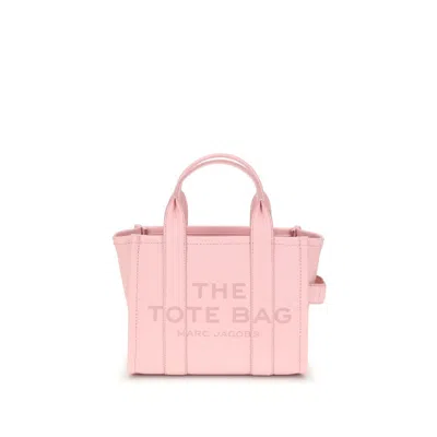 Marc Jacobs The Small Tote Handbag