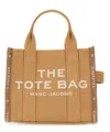 Marc Jacobs The Small Tote Handbag In Beige