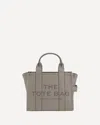 Marc Jacobs The Small Tote Handbag In Gray