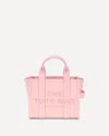 Marc Jacobs The Small Tote Handbag In Pink