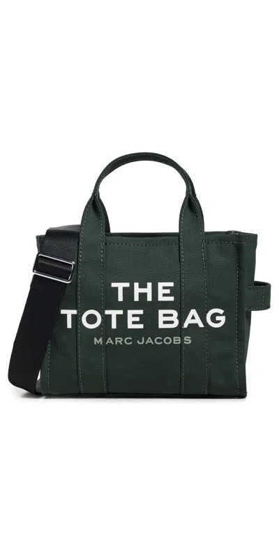 MARC JACOBS THE SMALL TOTE IVY