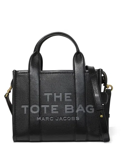Marc Jacobs The Small Tote Leather Tote