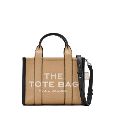 Marc Jacobs The Small Tote In Multi