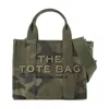 Marc Jacobs The Small Tote In Multi