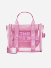 MARC JACOBS THE SMALL TOTE NYLON BAG