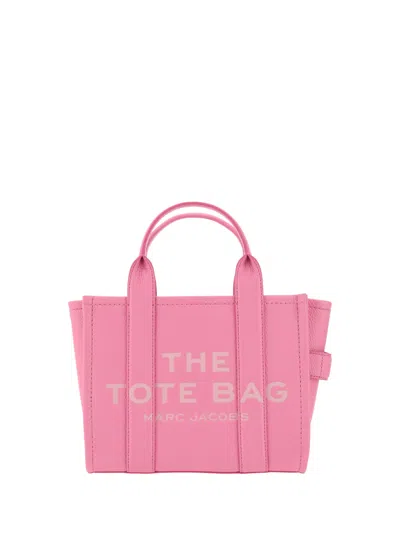 MARC JACOBS THE SMALL TOTE