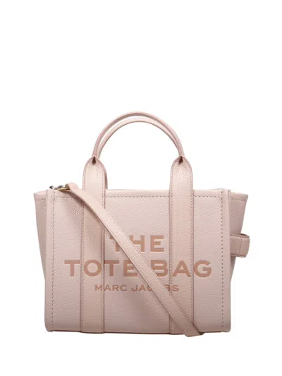 Marc Jacobs The Small Tote In Pink