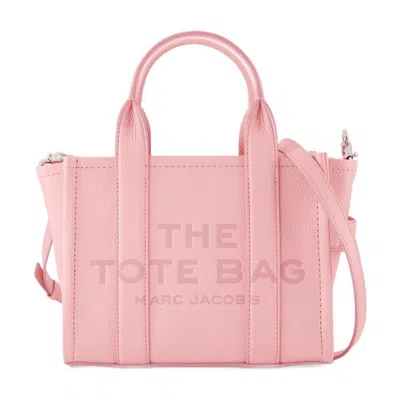 Marc Jacobs The Small Tote In Pink