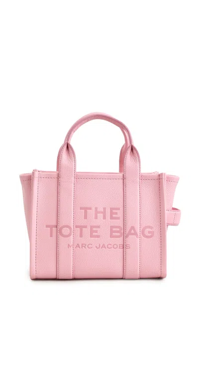 Marc Jacobs The Small Tote Ribbon Pink