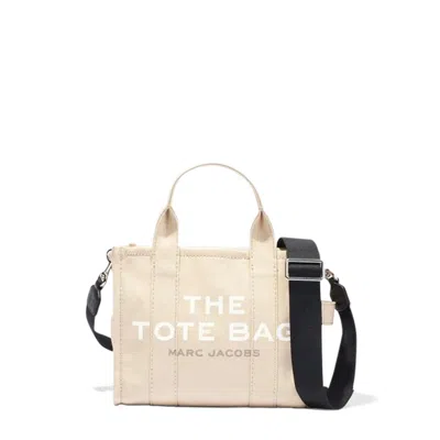 Marc Jacobs The Small Tote In Sand