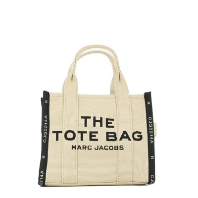 MARC JACOBS MARC JACOBS THE SMALL TOTE