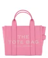 MARC JACOBS THE SMALL TOTE TOTE BAG