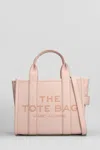 MARC JACOBS MARC JACOBS THE SMALL TOTE TOTE