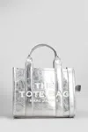 Marc Jacobs Handbag  Woman Color Silver In Silver