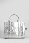 Marc Jacobs Handbag  Woman Color Silver