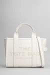 Marc Jacobs The Small Tote Tote In White