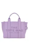 Marc Jacobs The Leather Small Tote Bag Wisteria