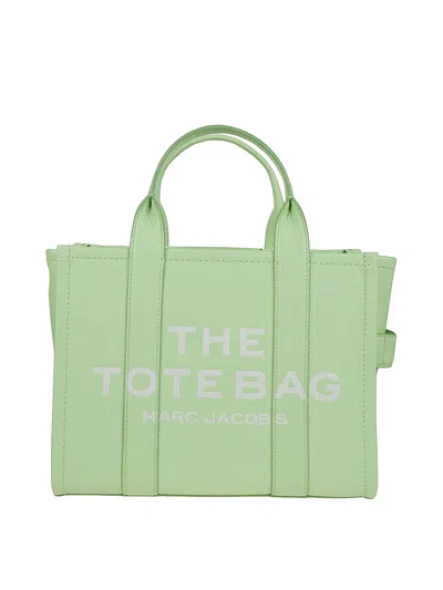 MARC JACOBS THE SMALL TOTE