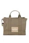 MARC JACOBS THE SMALL TRAVELER TOTE BAG