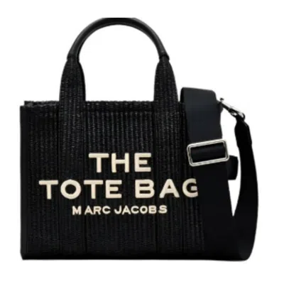 Marc Jacobs The Small Woven Tote Bag