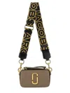 Marc Jacobs "snapshot" Crossbody Bag