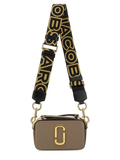 MARC JACOBS MARC JACOBS "THE SNAPSHOT" BAG