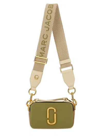 Marc Jacobs "the Snapshot" Bag