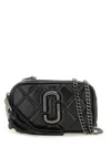 Marc Jacobs The Quilted Softshot Crossbody Bag