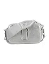 Marc Jacobs The Snapshot Bag In Gray