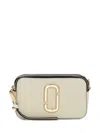 Marc Jacobs Handbags In Cloud White/multi