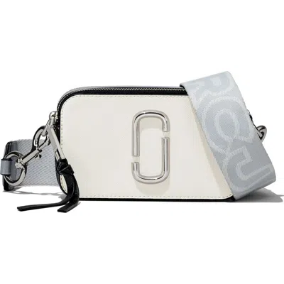 Marc Jacobs The Snapshot In Cotton Multi