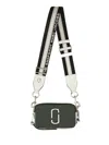 Marc Jacobs "the Snapshot" Bag In Green