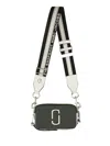 Marc Jacobs "the Snapshot" Bag In Green