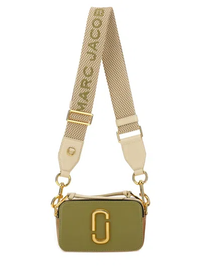 MARC JACOBS THE SNAPSHOT BAG