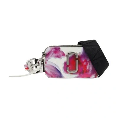 Marc Jacobs The Snapshot Bag In Multicolor