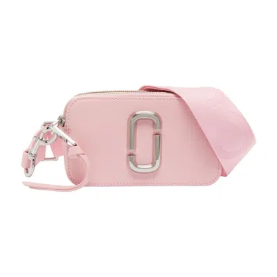 Marc Jacobs The Snapshot Bag In Pink