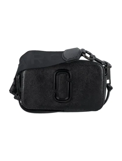 Marc Jacobs The Snapshot In Black