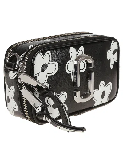 Marc Jacobs The Snapshot In Black White