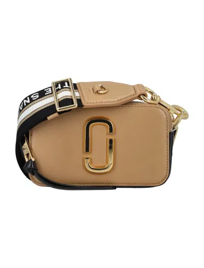 Marc Jacobs The Snapshot In Camel Multi