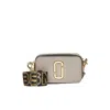 Marc Jacobs The Snapshot Camera Bag In Pattern