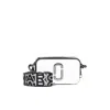 Marc Jacobs The Snapshot Camera Bag In White