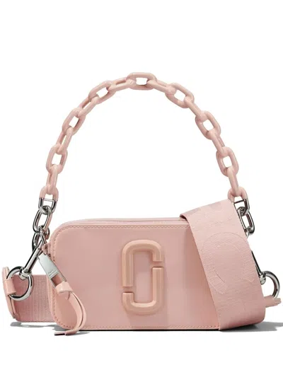 Marc Jacobs The Snapshot Camera Bag In 624